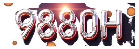 9880h logo